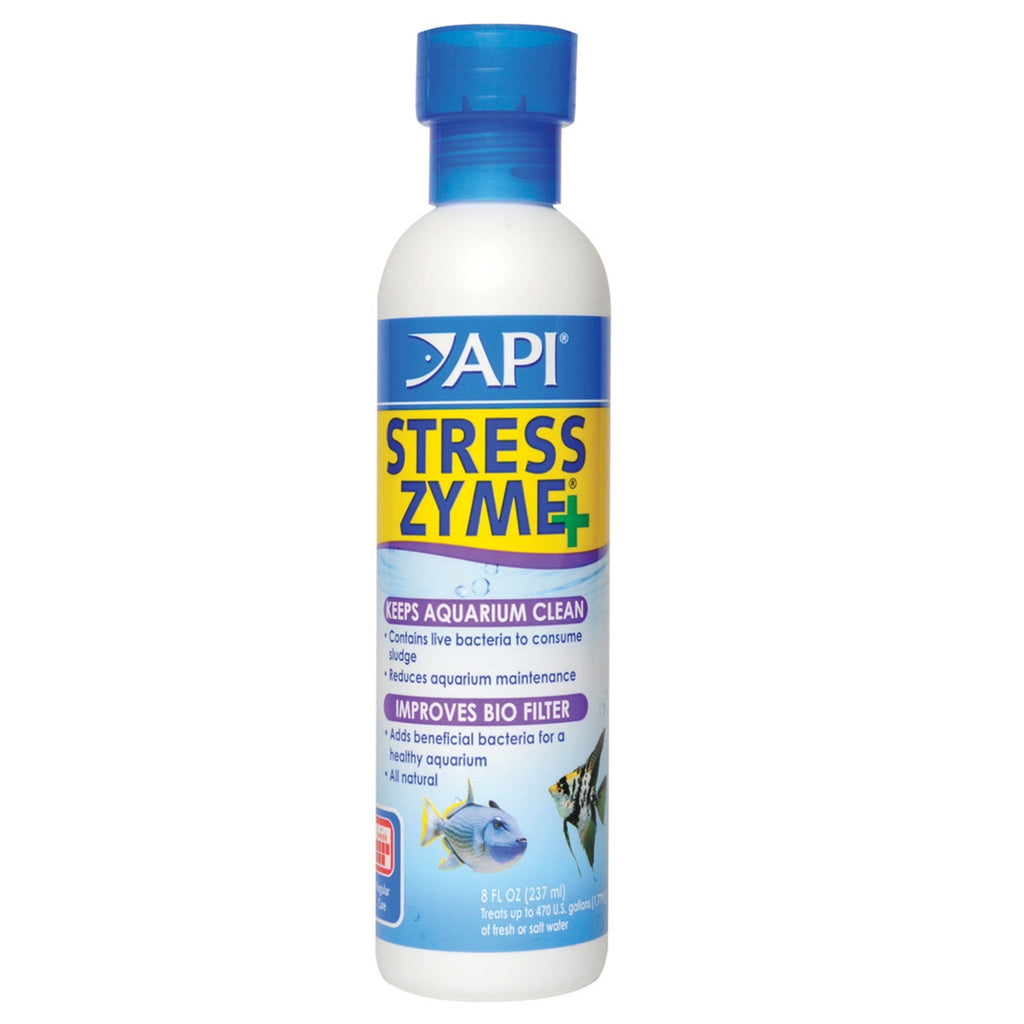 Api Stress Zyme