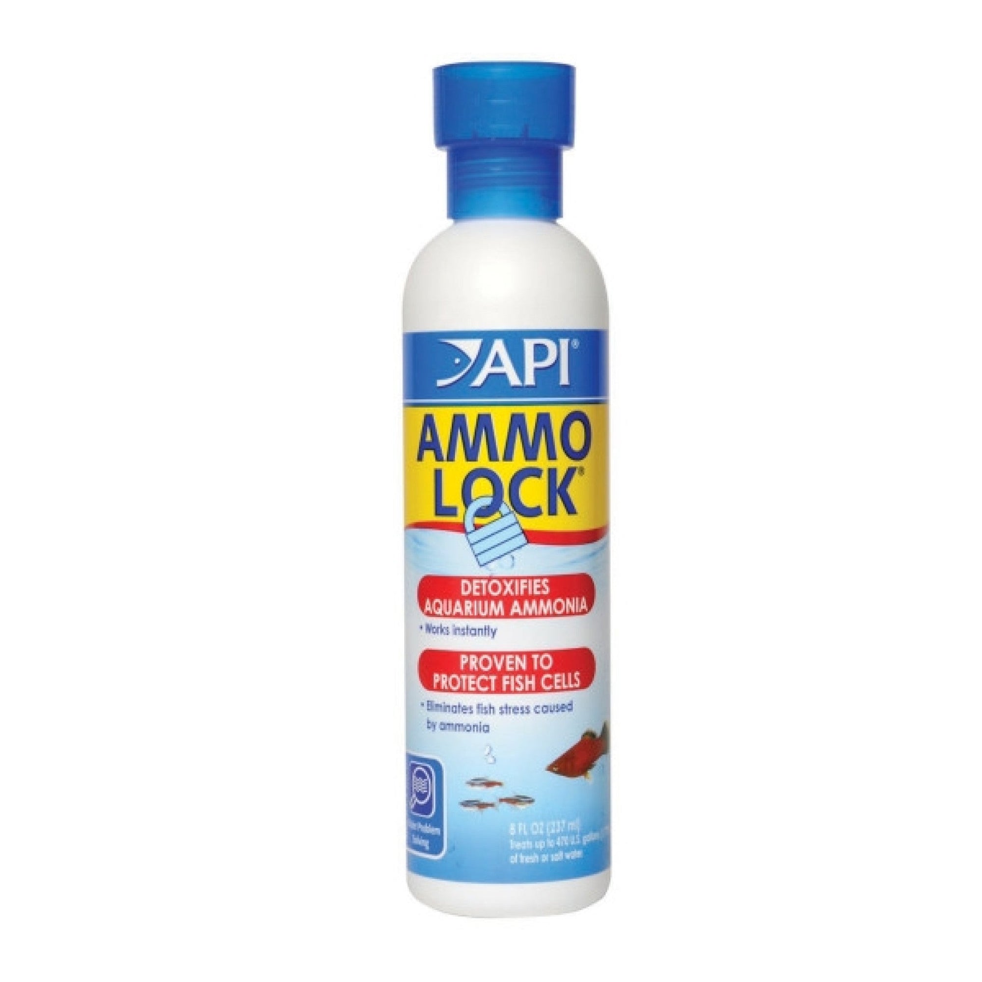 Api Ammo-lock