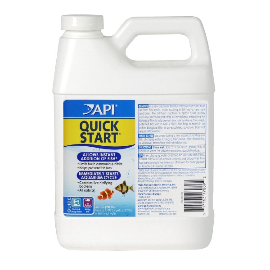 Api Quick Start