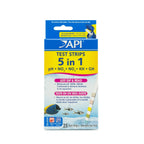 Api 5in1 Test Strips