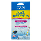 Api 5in1 Test Strips