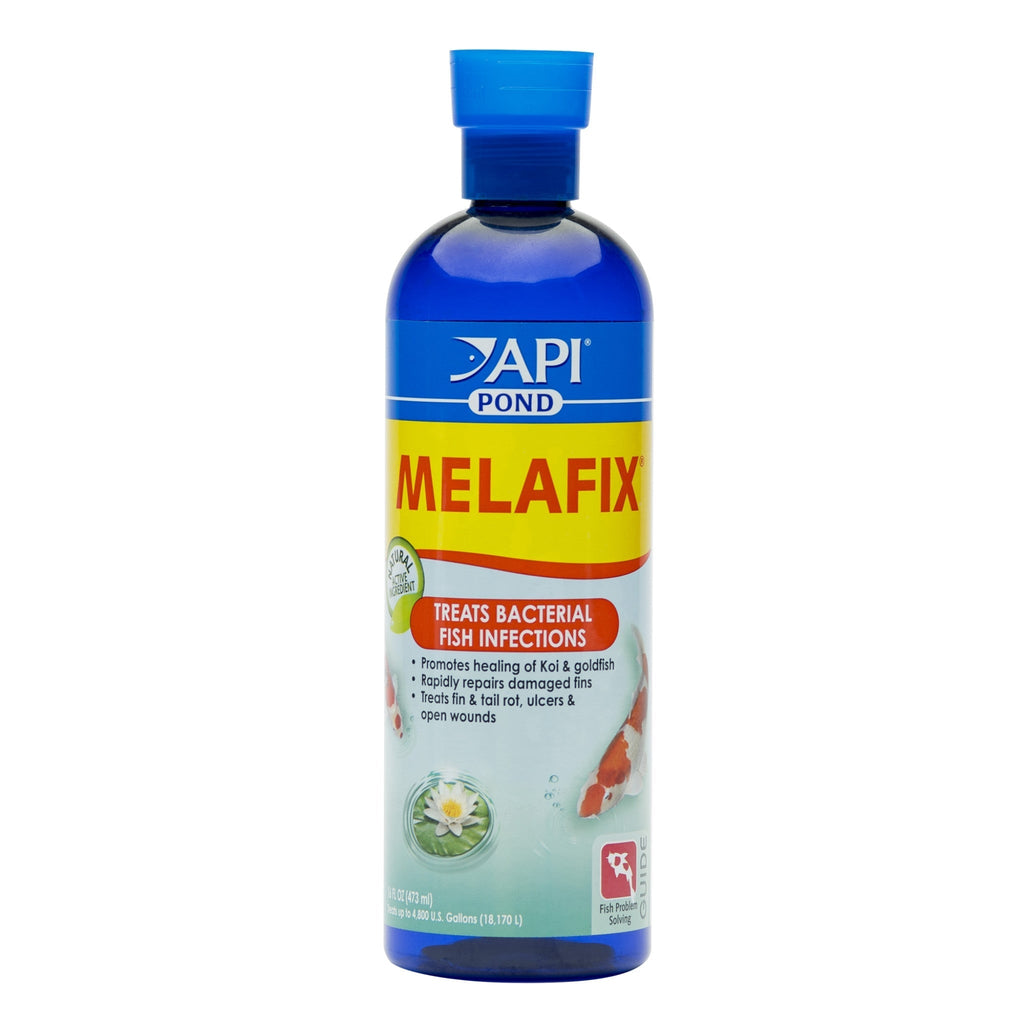Api Pond Melafix