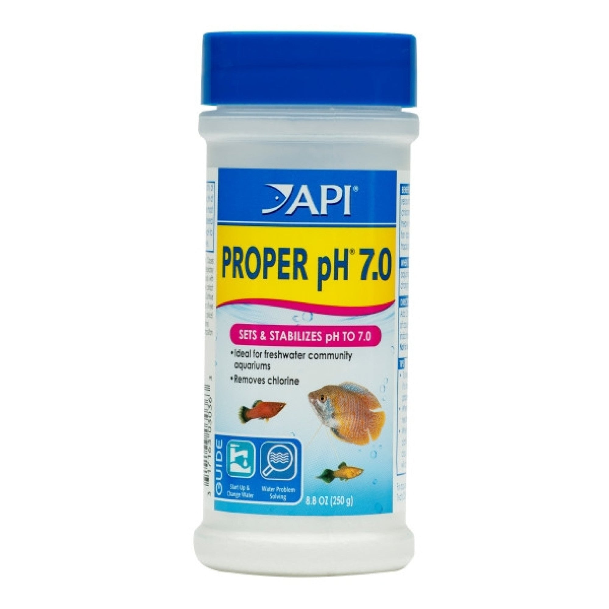 API Proper pH 7.0 Powder 8.8 oz
