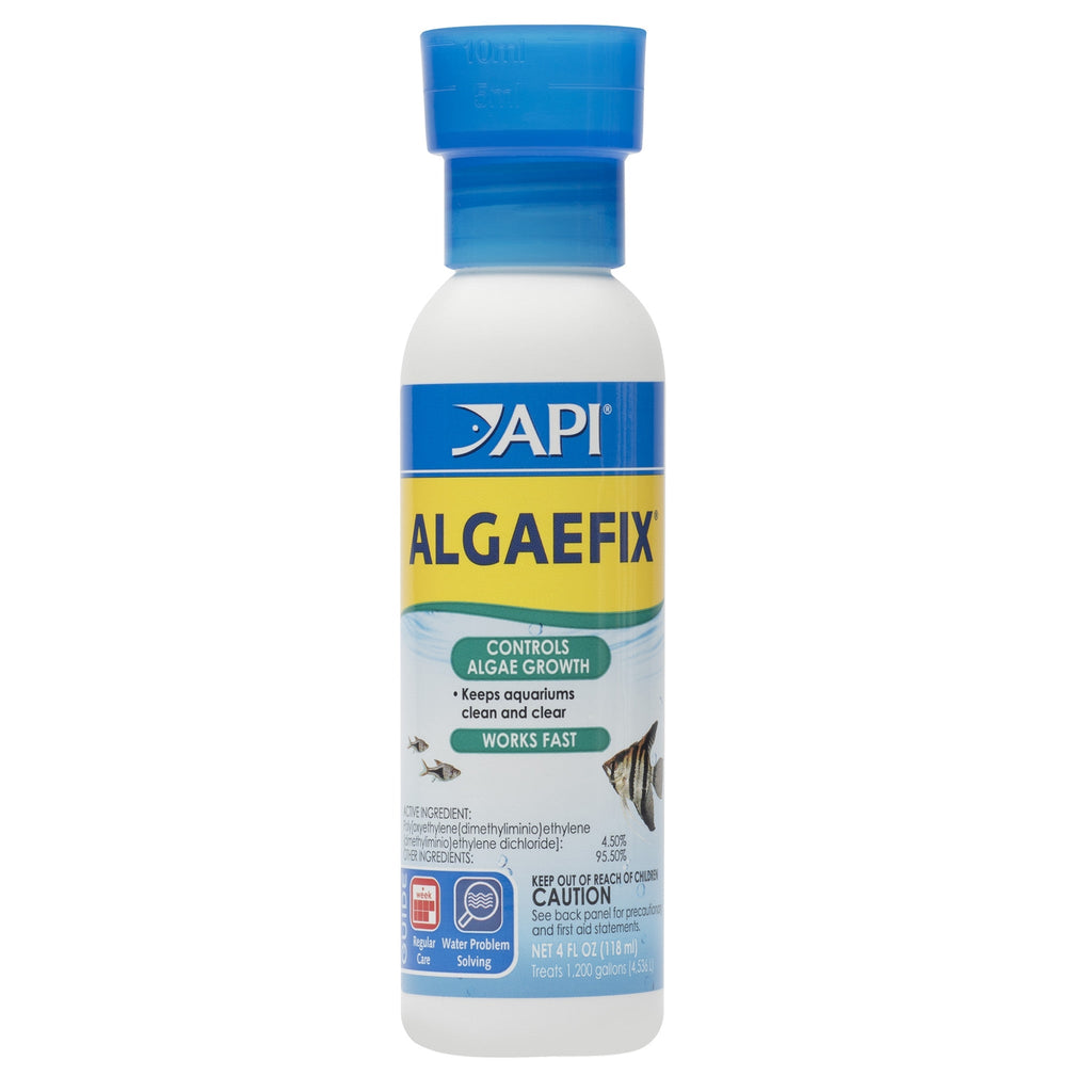Api Algaefix