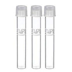 API Replacement Test Tubes For Aquarium Liquid Test Kits, 24 count