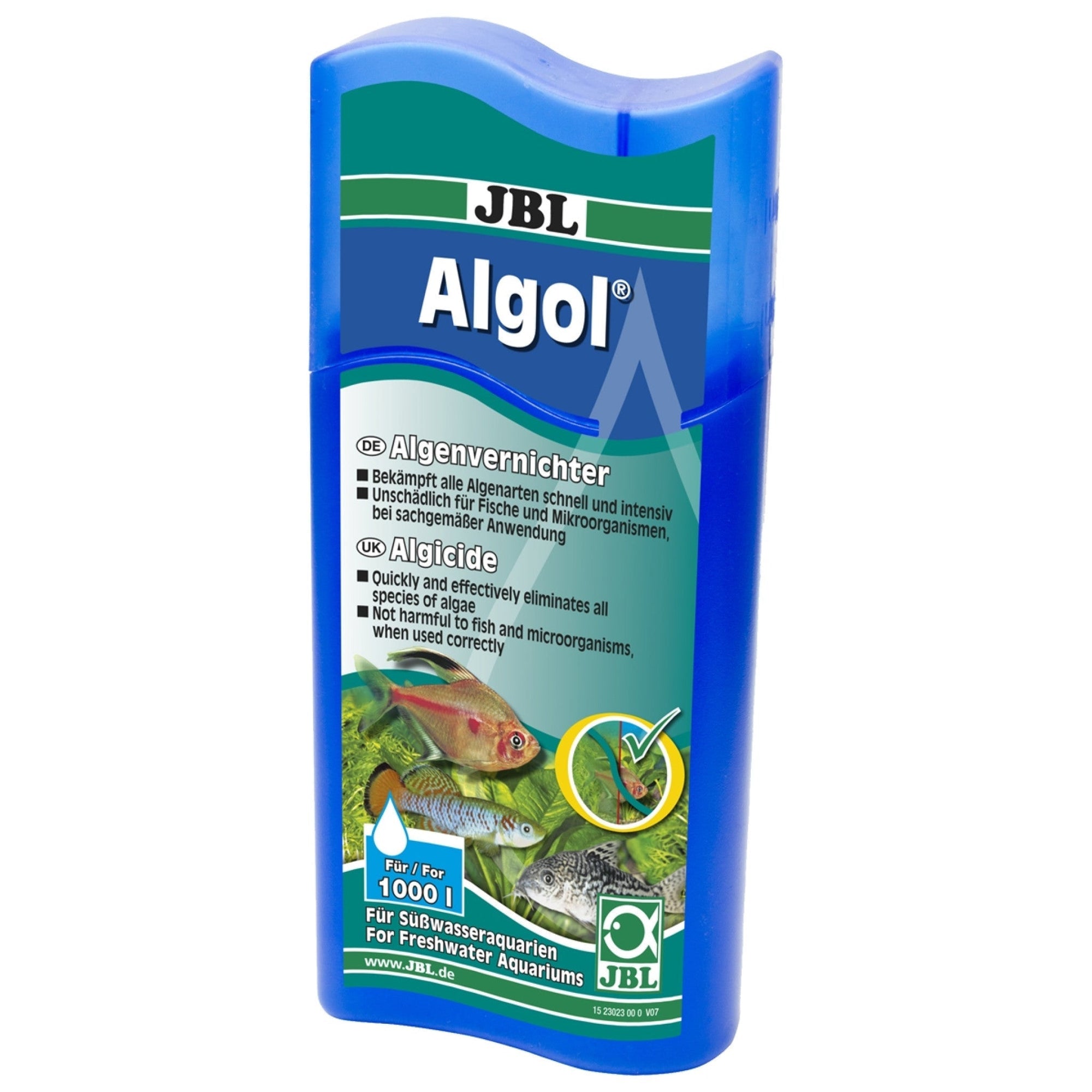 Jbl Algol