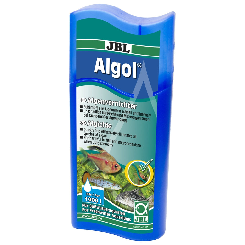Jbl Algol