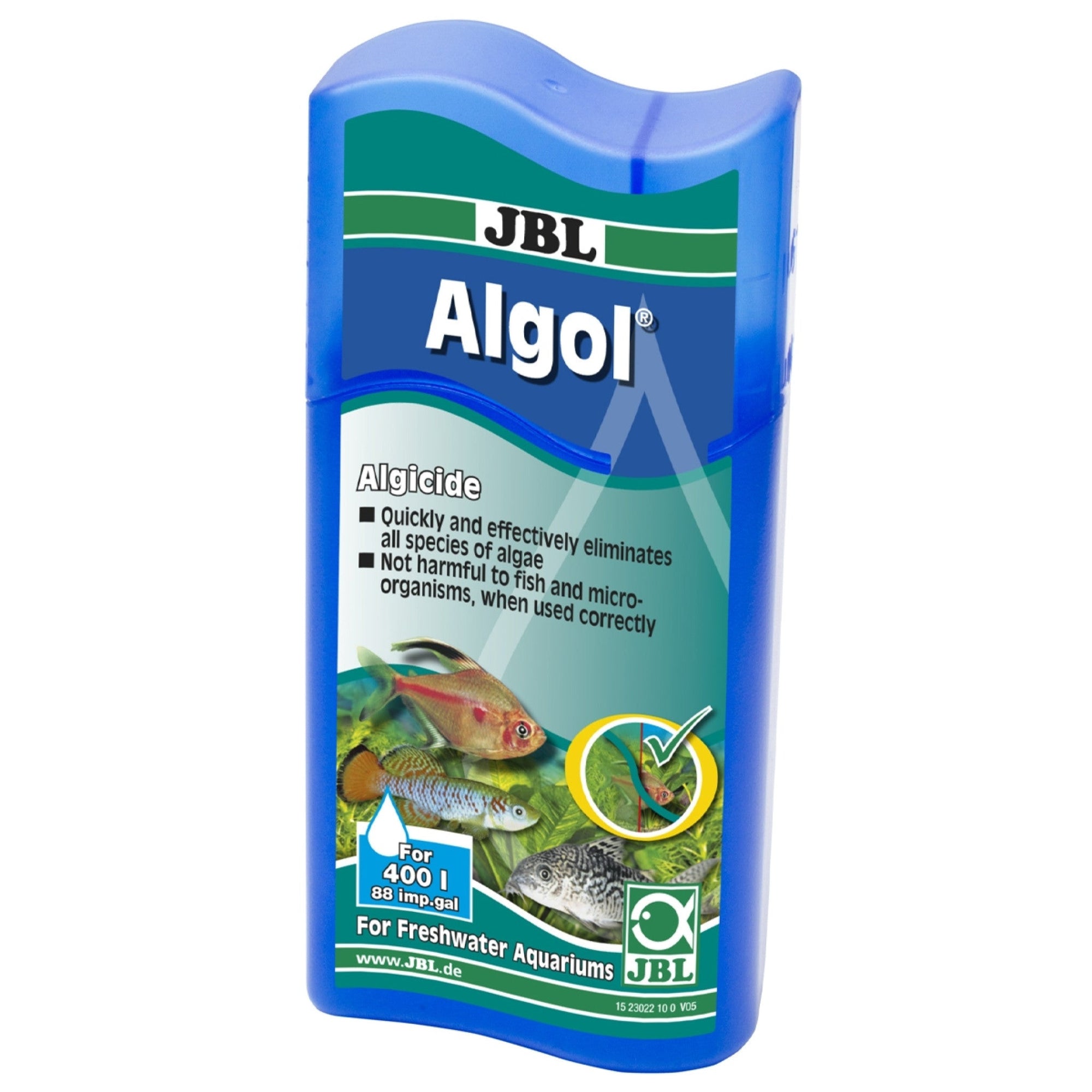 Jbl Algol