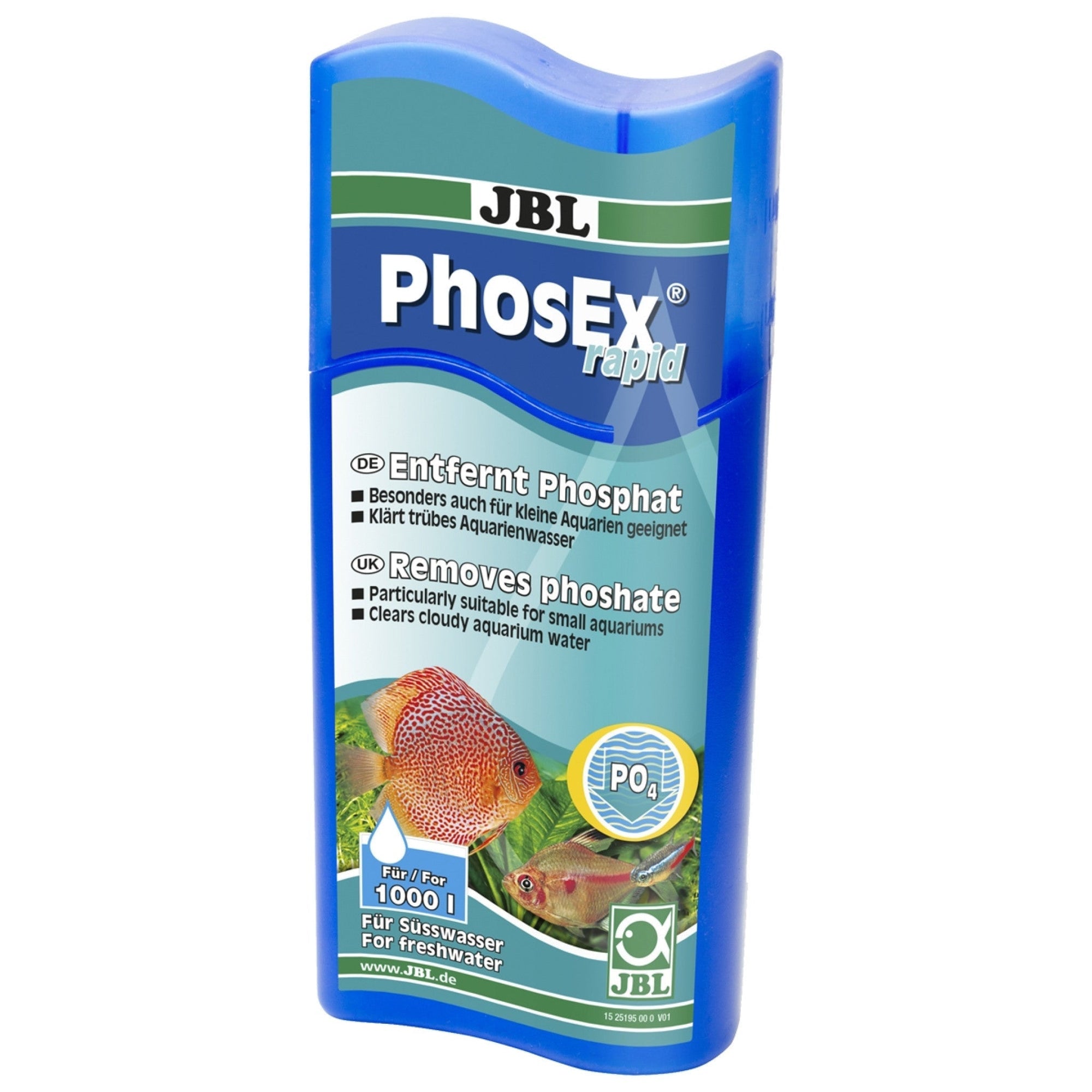 Jbl Phosex Rapid
