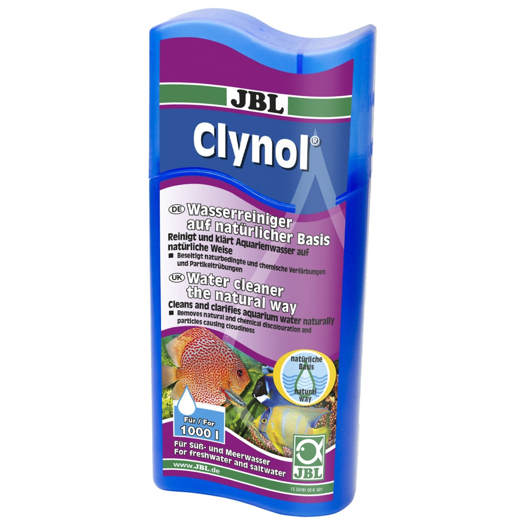 Jbl Clynol