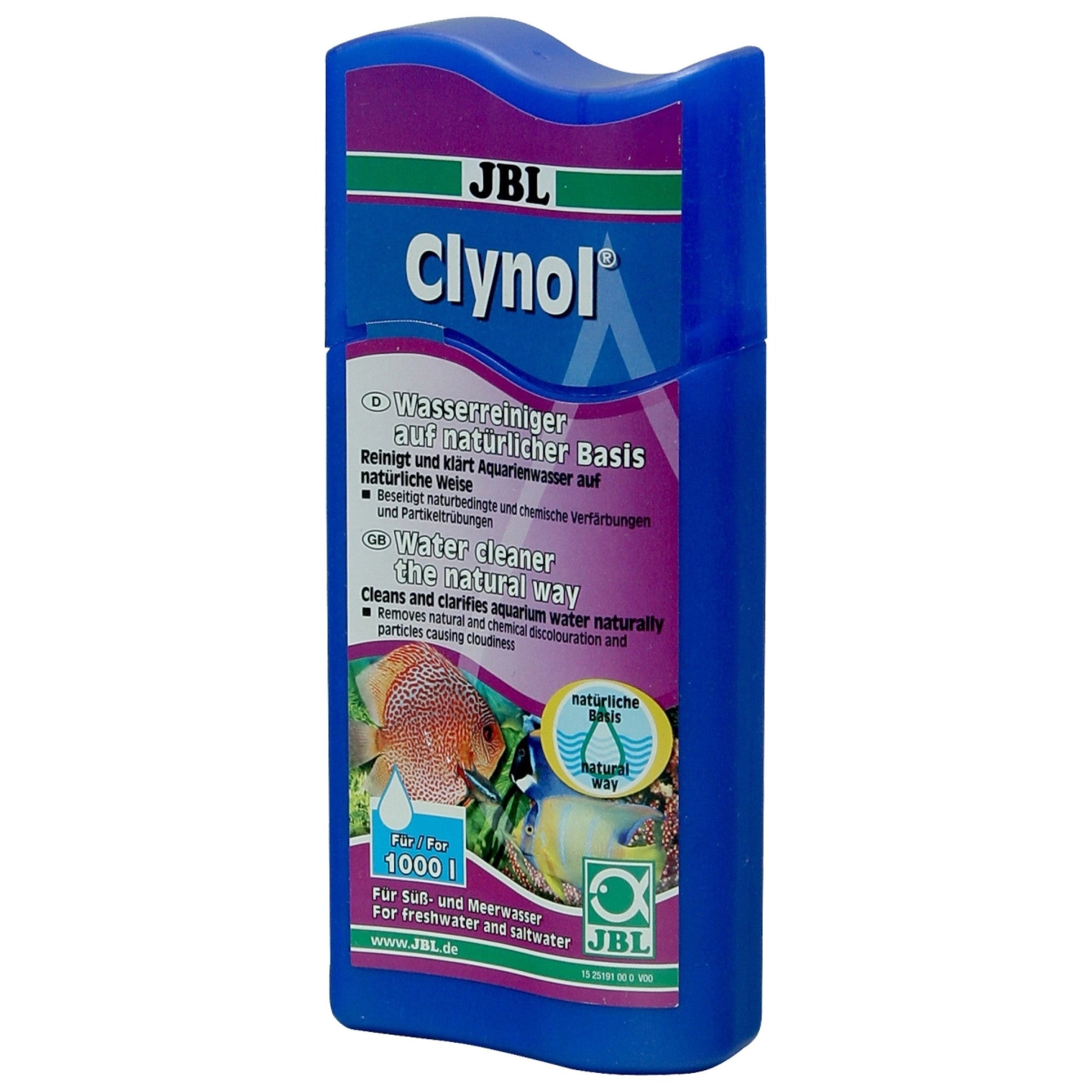Jbl Clynol