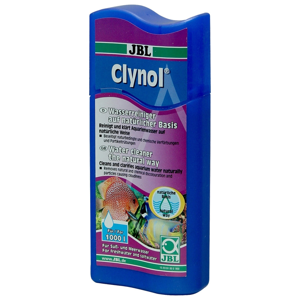 Jbl Clynol