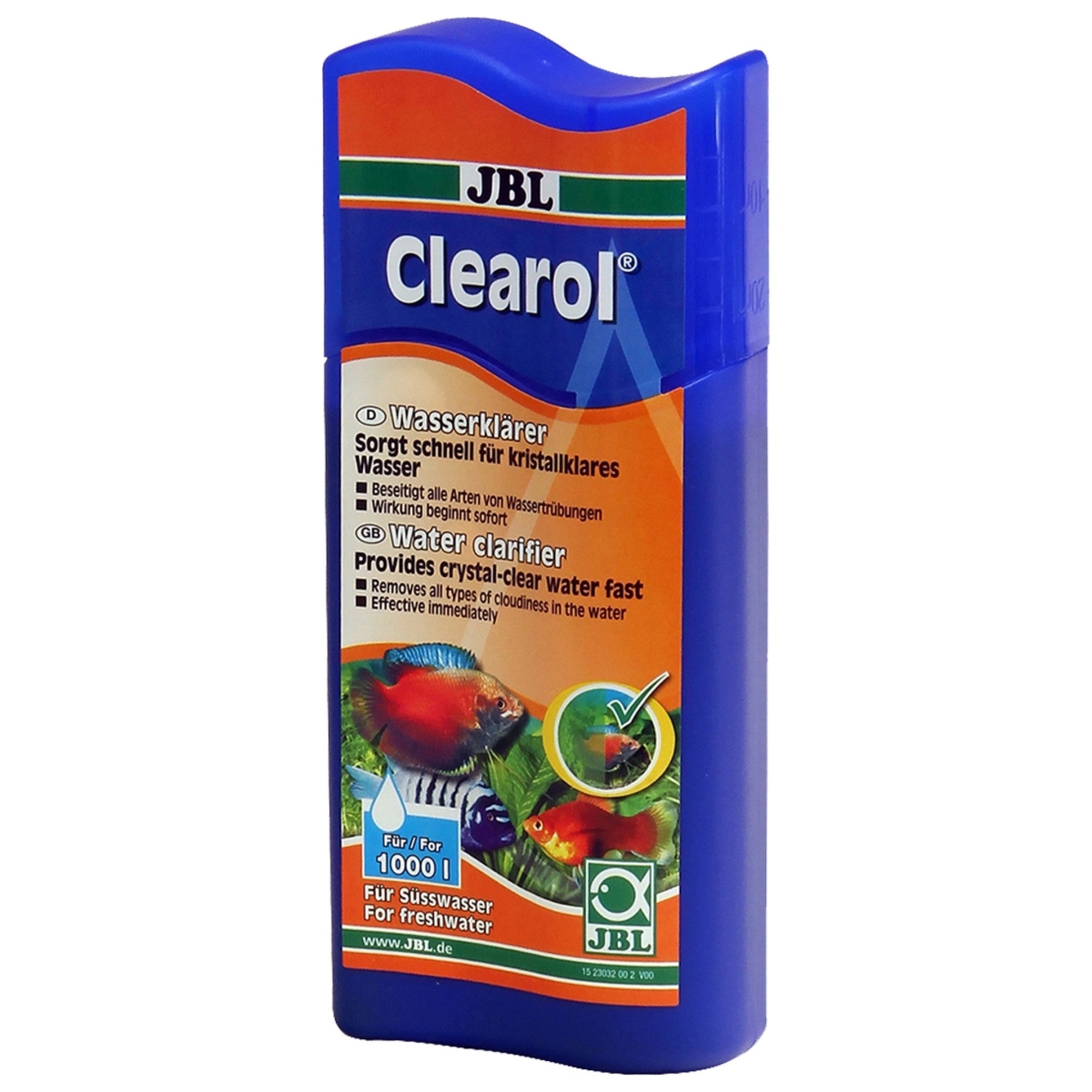 Jbl Clearol