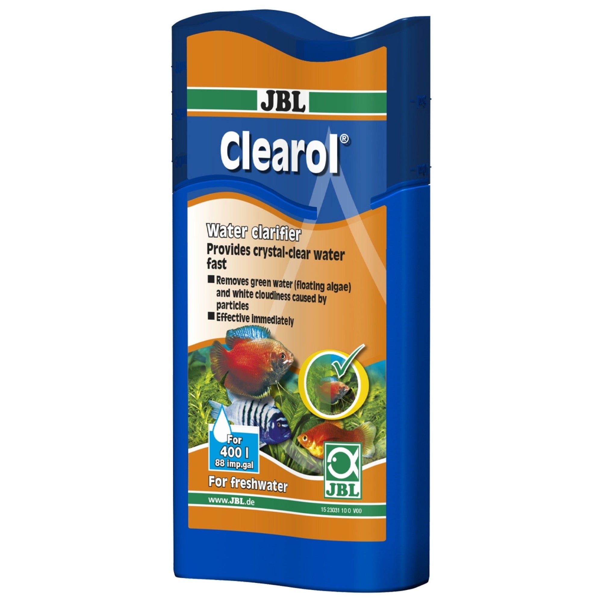 Jbl Clearol