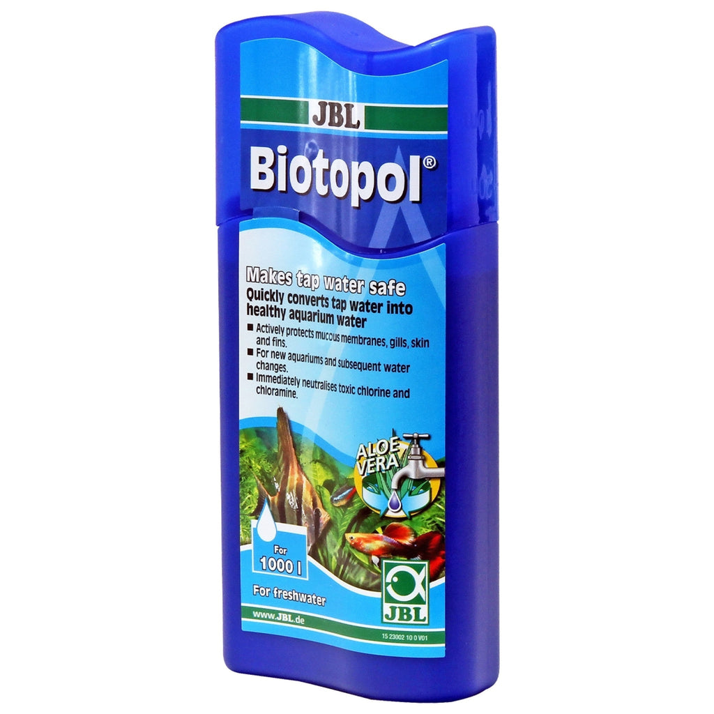Jbl Biotopol