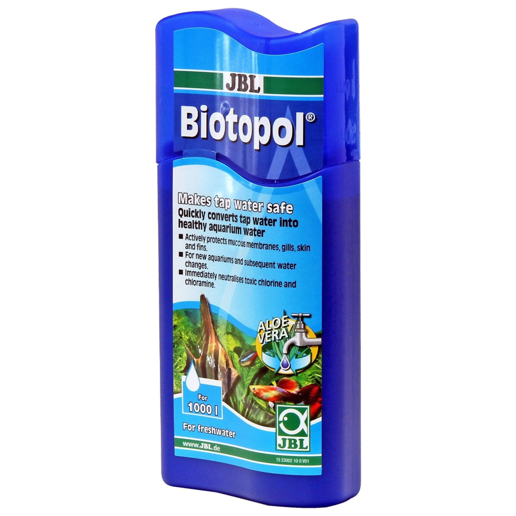 Jbl Biotopol