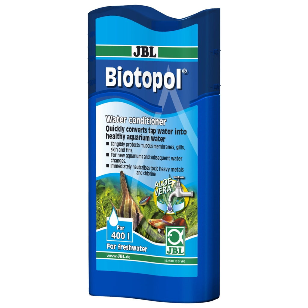 Jbl Biotopol