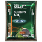 Jbl Proscape Shrimpssoil Brown