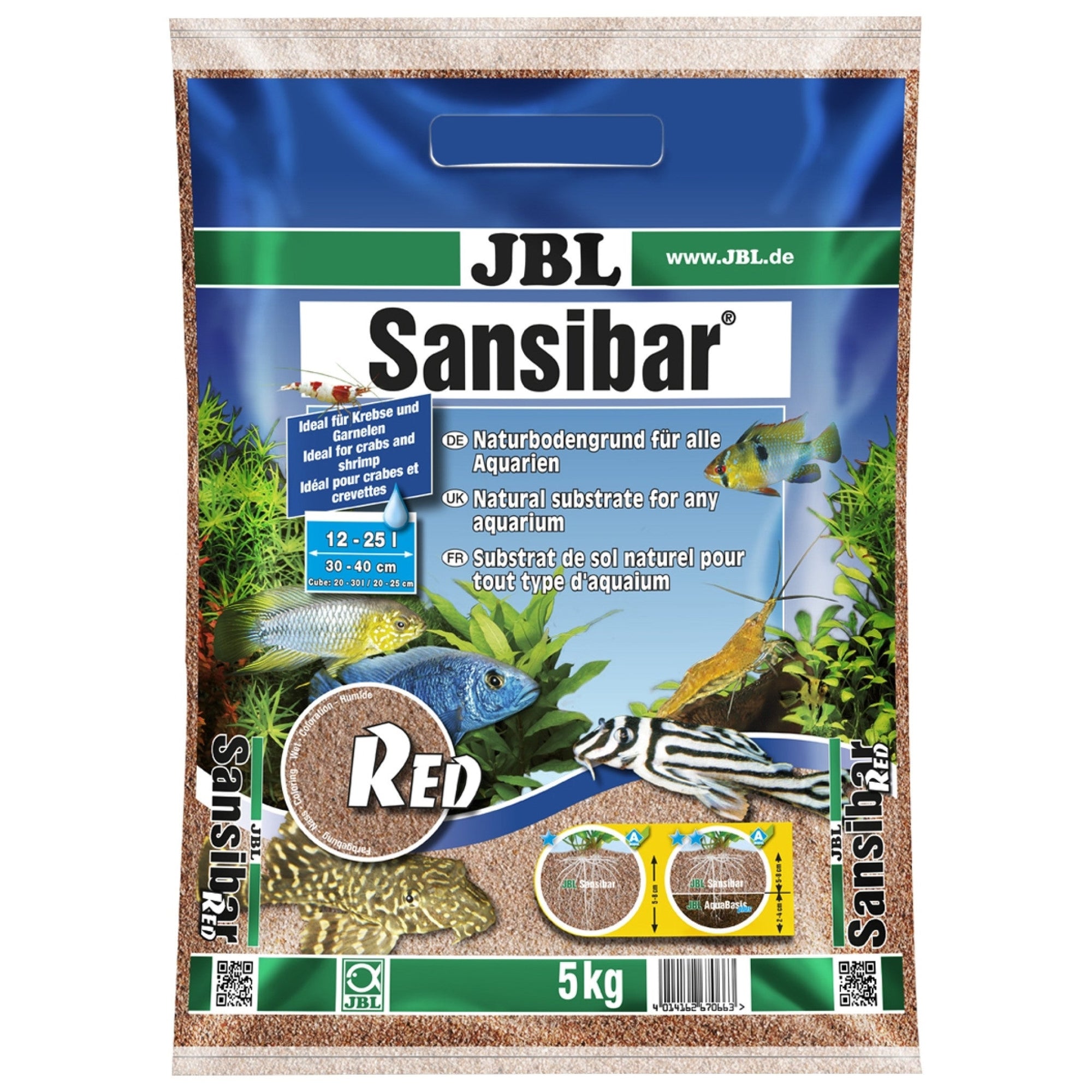 Jbl Sansibar