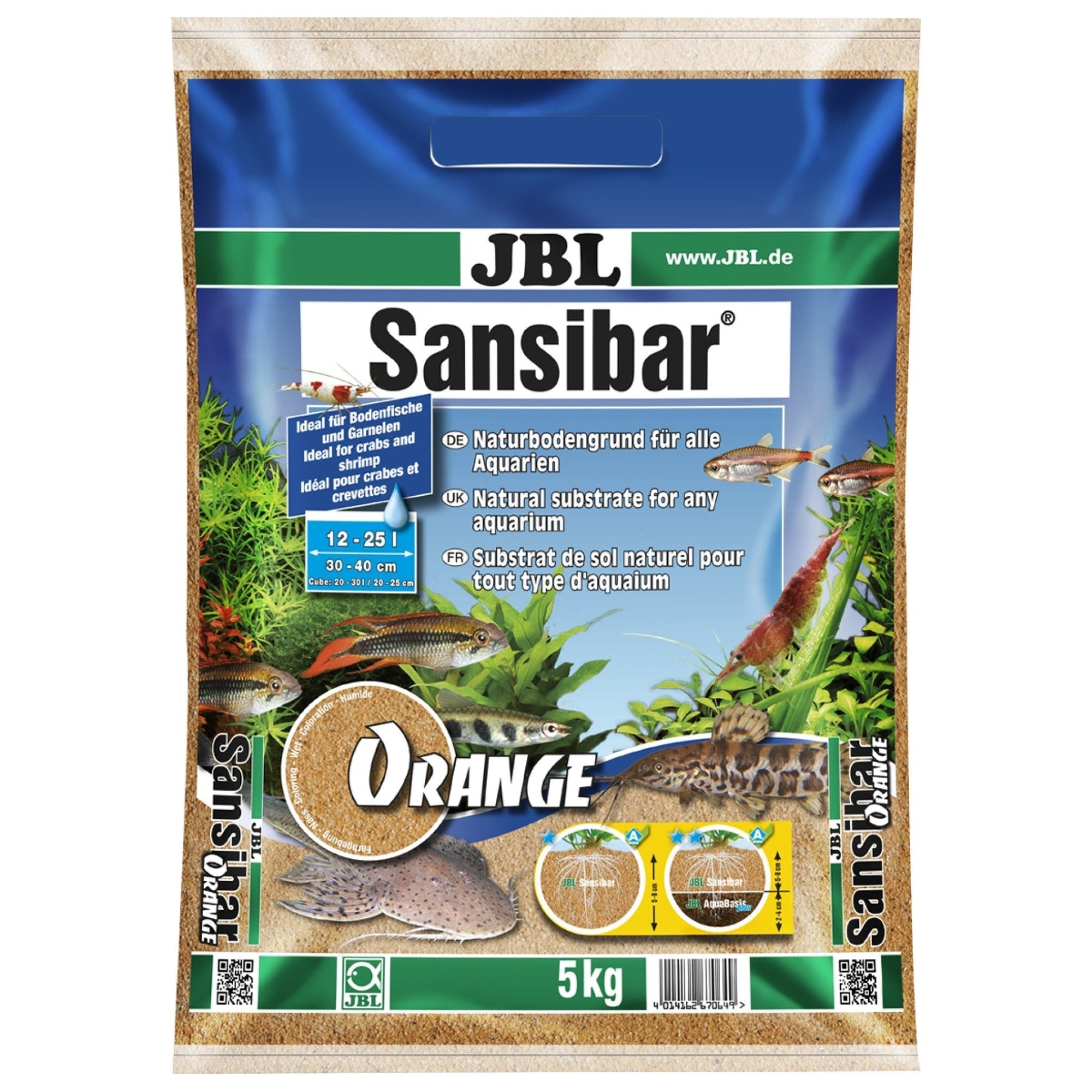 Jbl Sansibar