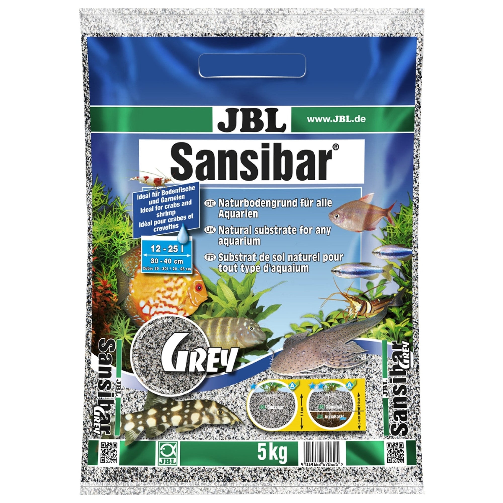 Jbl Sansibar