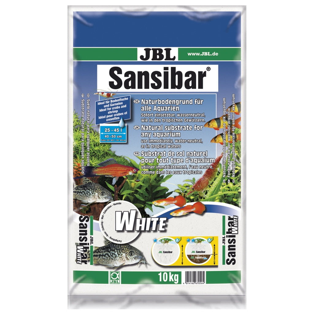 Jbl Sansibar