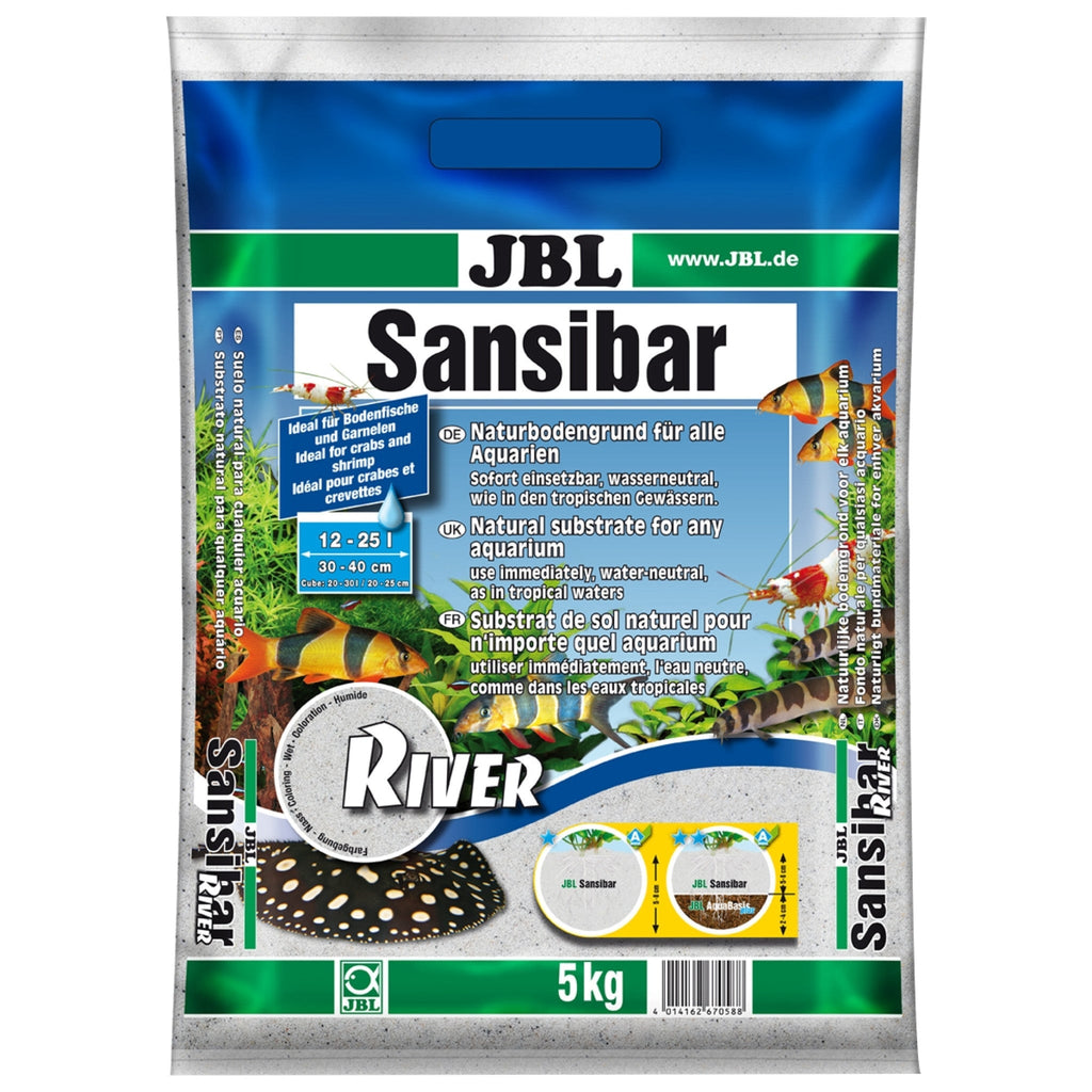 Jbl Sansibar River