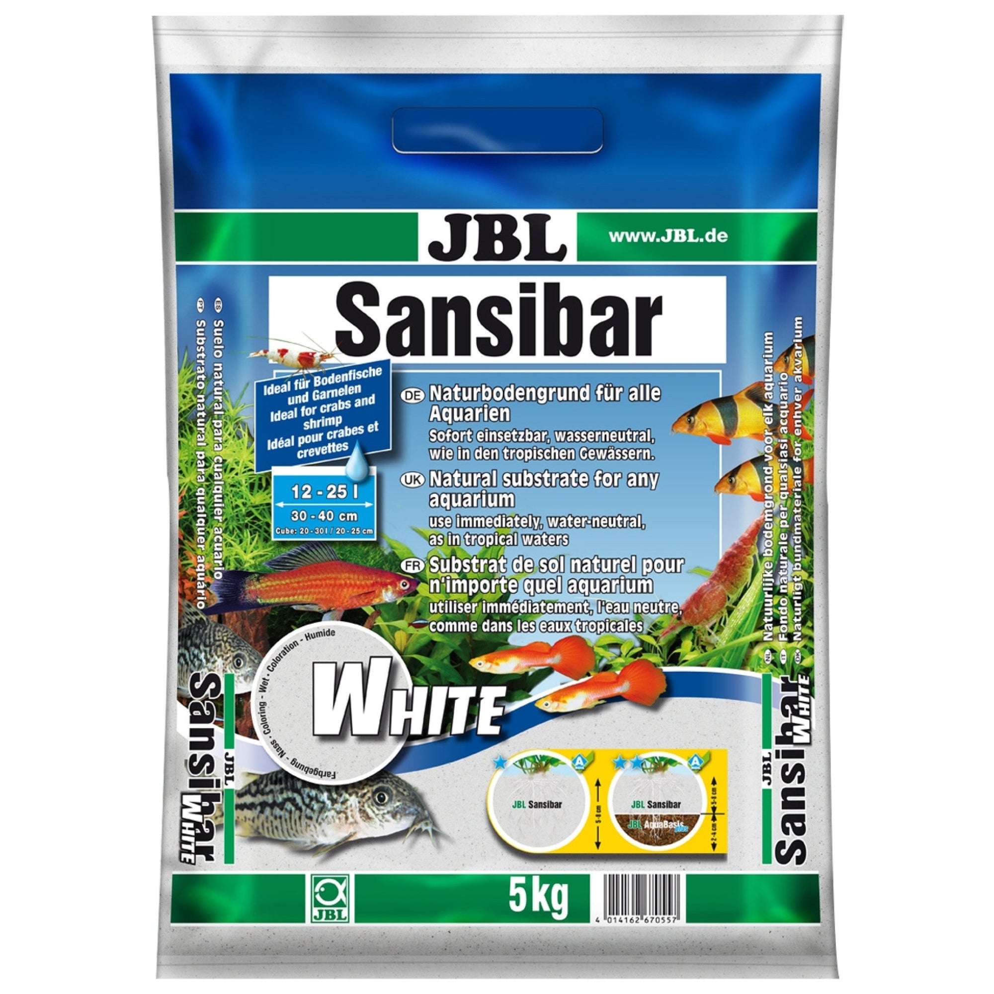 Jbl Sansibar