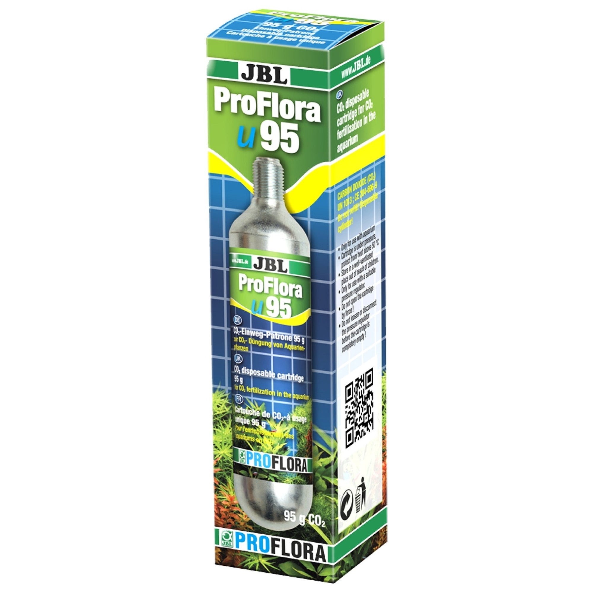 JBL Proflora u95