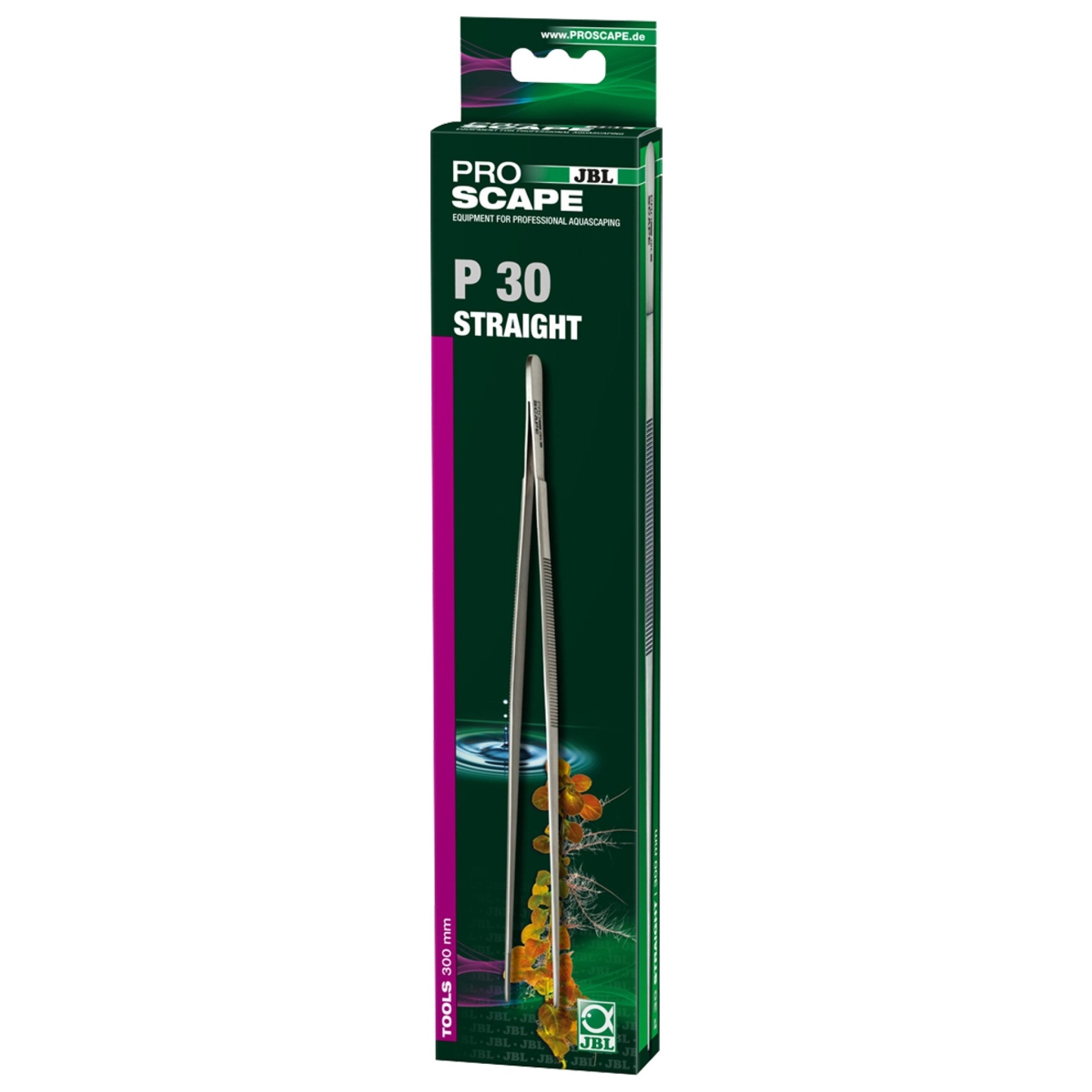 JBL ProScape Tool P 30 straight – Emirates pet food