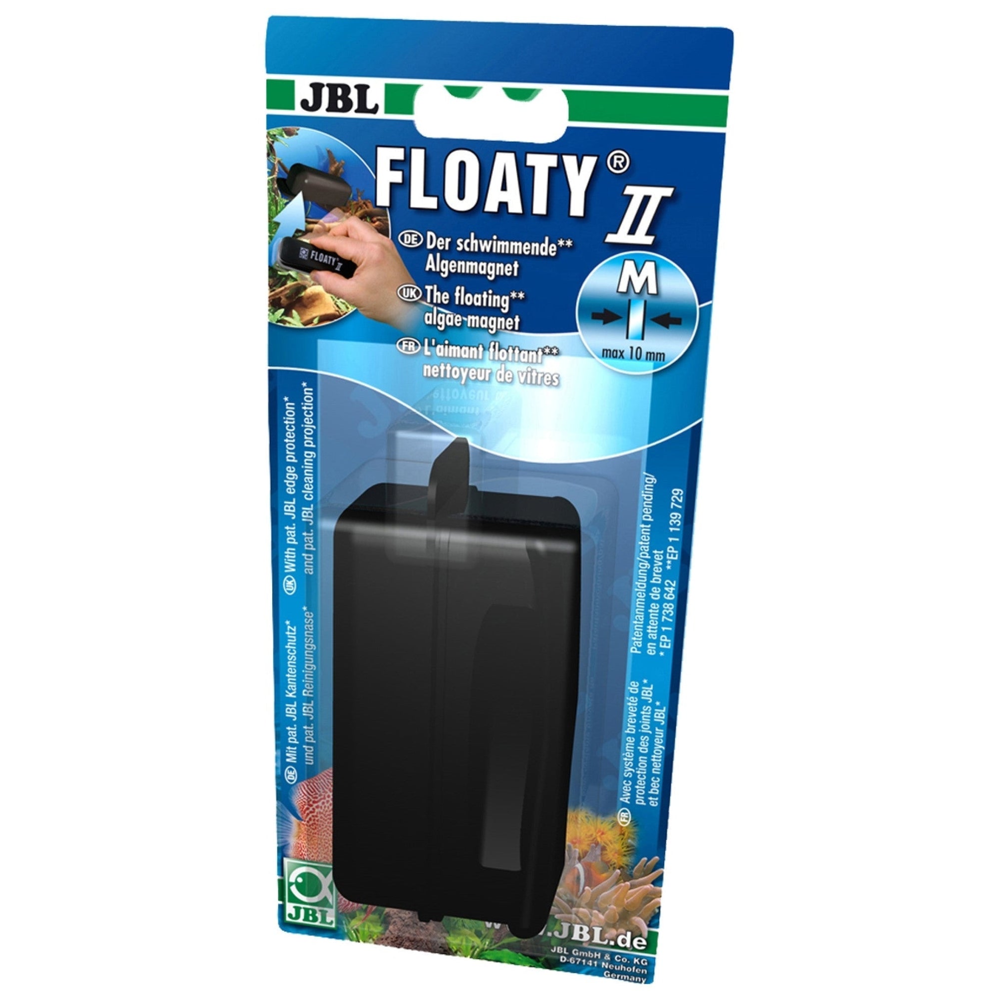 Jbl Floaty Ii