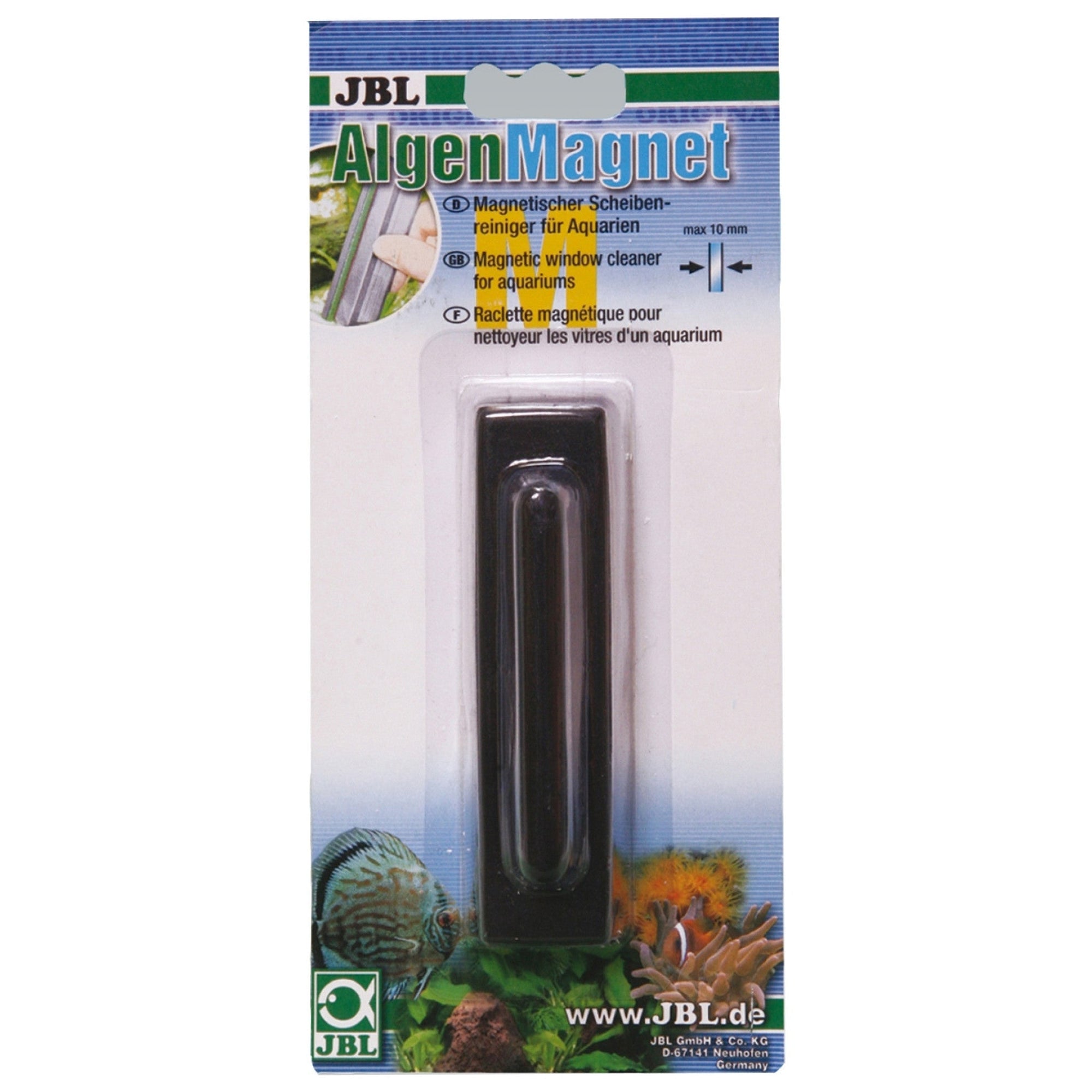 Jbl Algae Magnet
