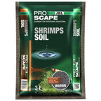 Jbl Proscape Shrimpssoil Brown