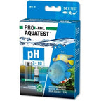 JBL ProAquaTest pH 3.0 -10.0