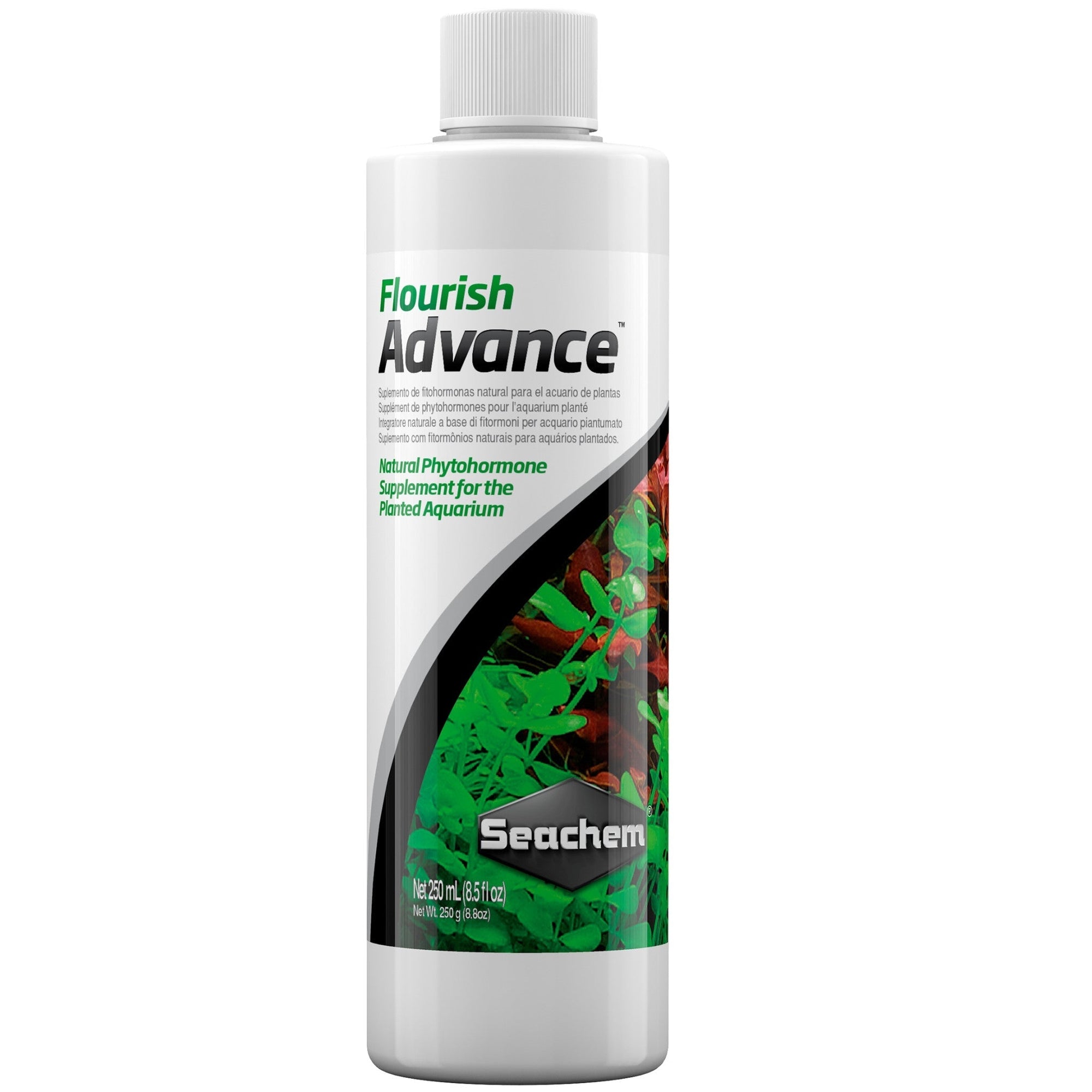 Flourish Advance