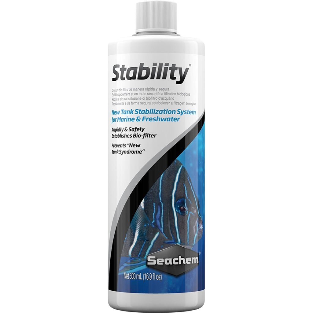 Stability