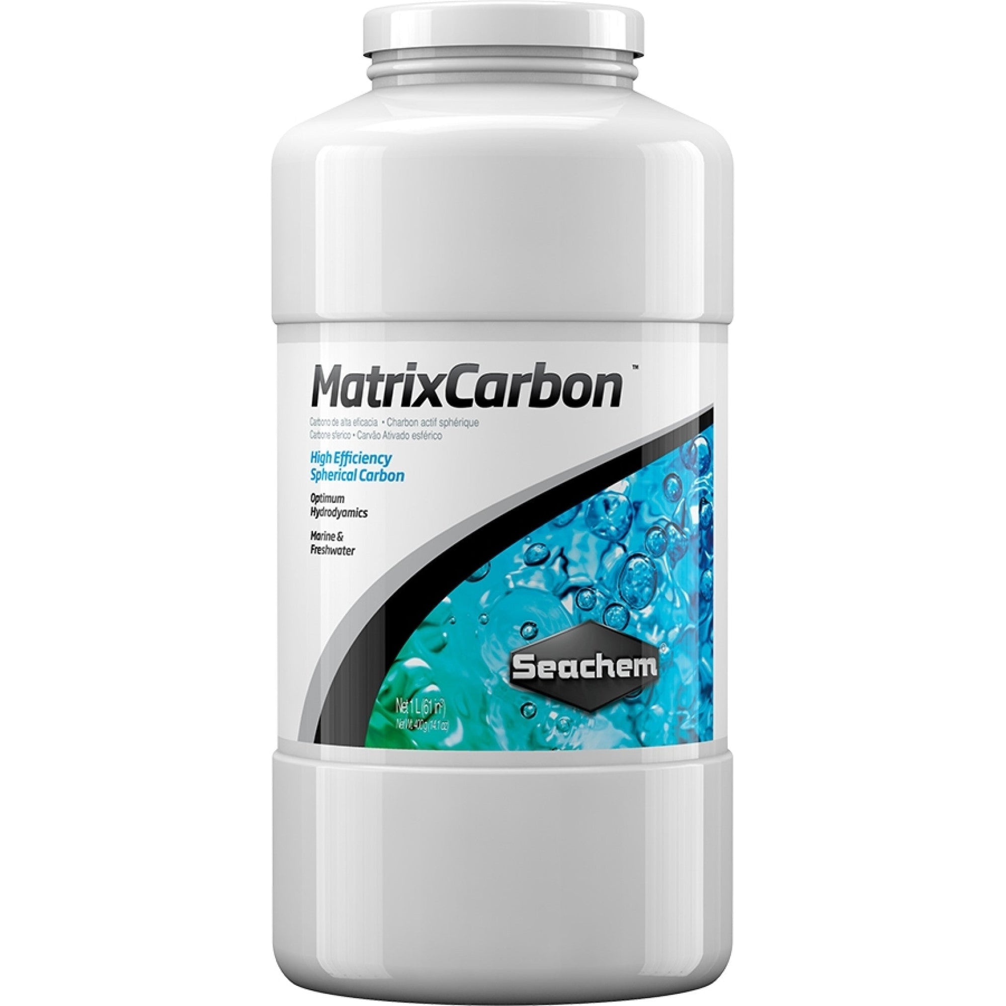 Matrixcarbon