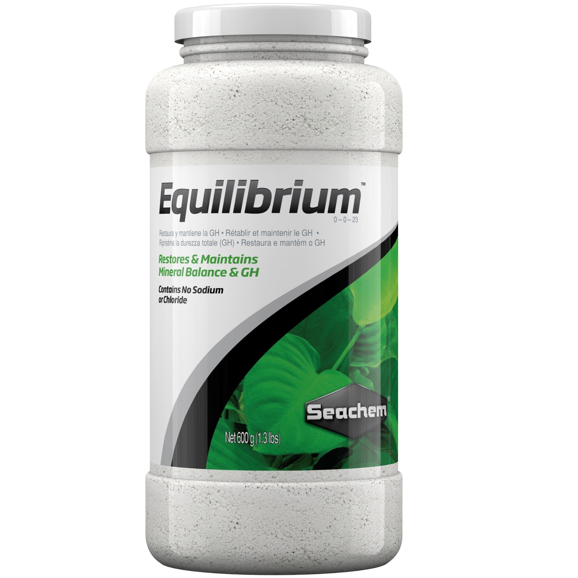 Equilibrium
