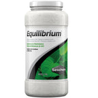 Equilibrium