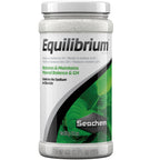 Equilibrium