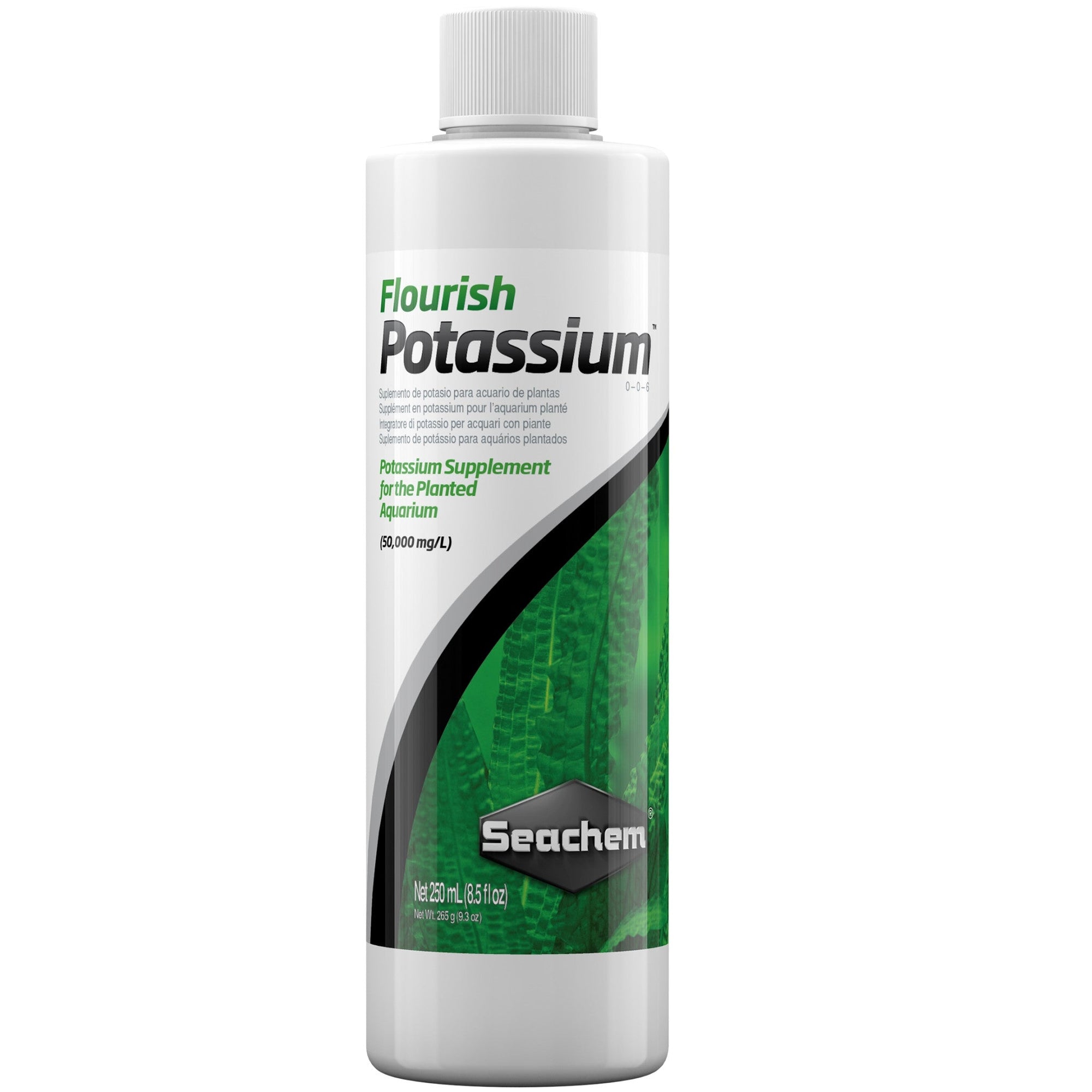 Flourish Potassium