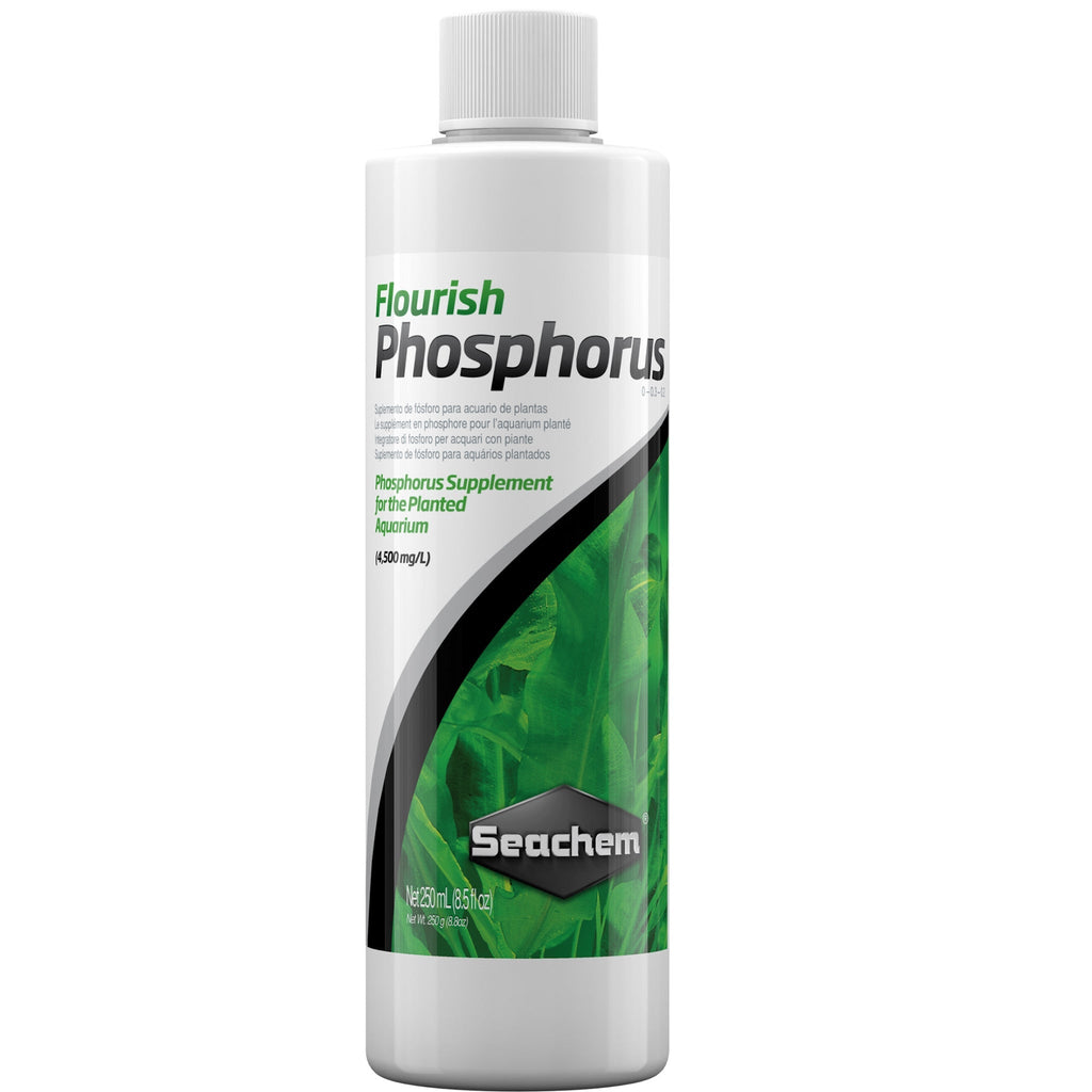 Flourish Phosphorus