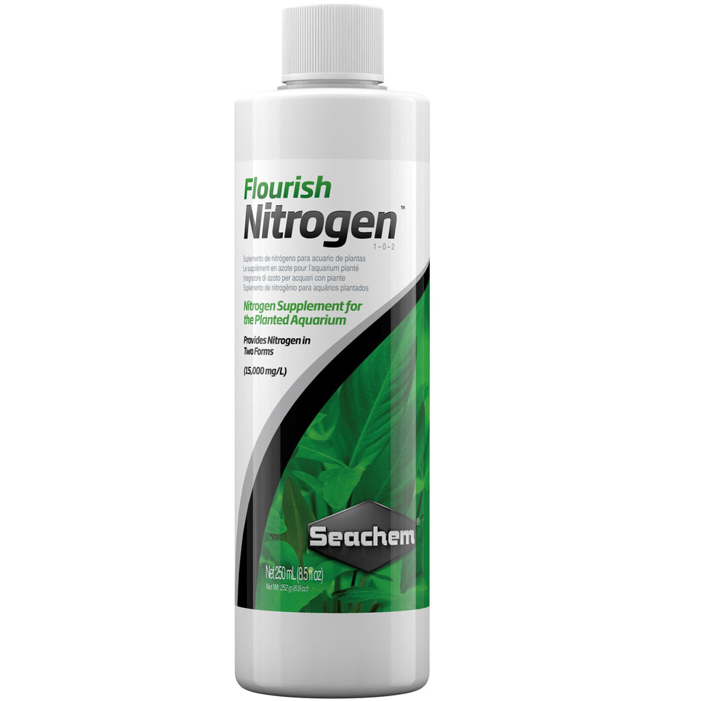Flourish Nitrogen