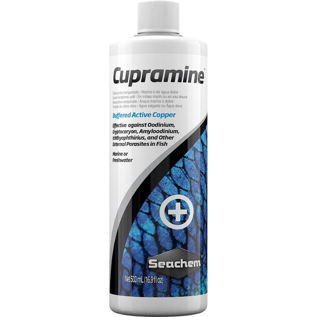 Cupramine