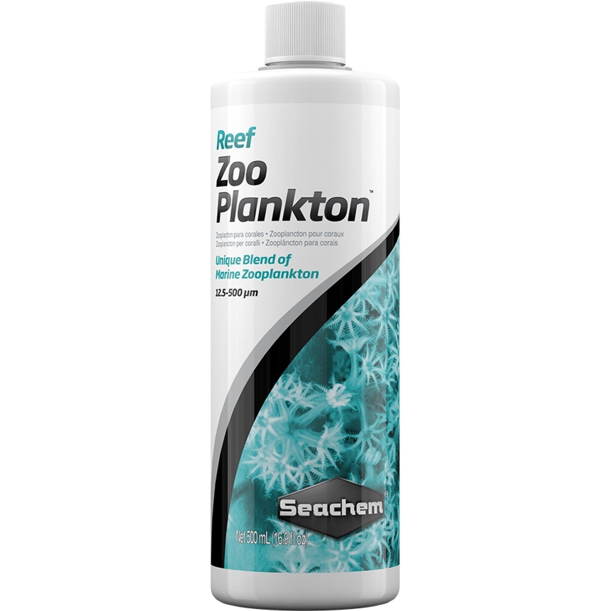 Reef Zooplankton