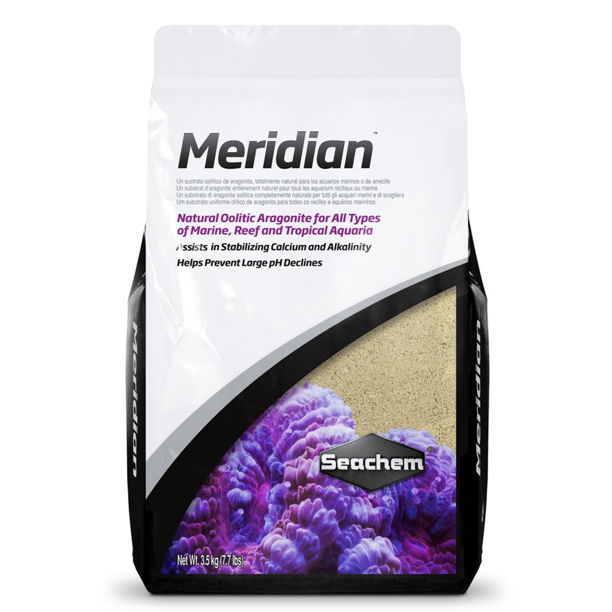 Meridian 9 kg