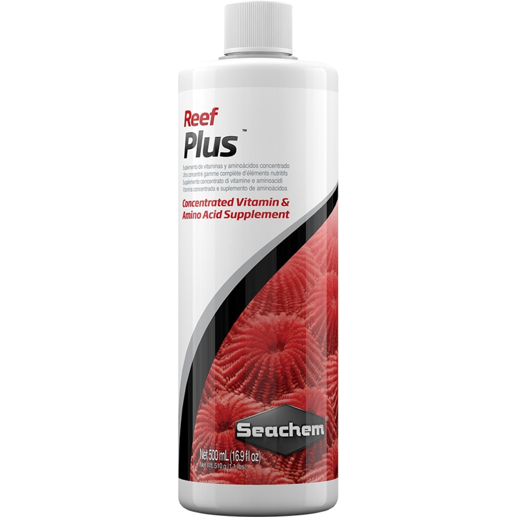 Reef Plus
