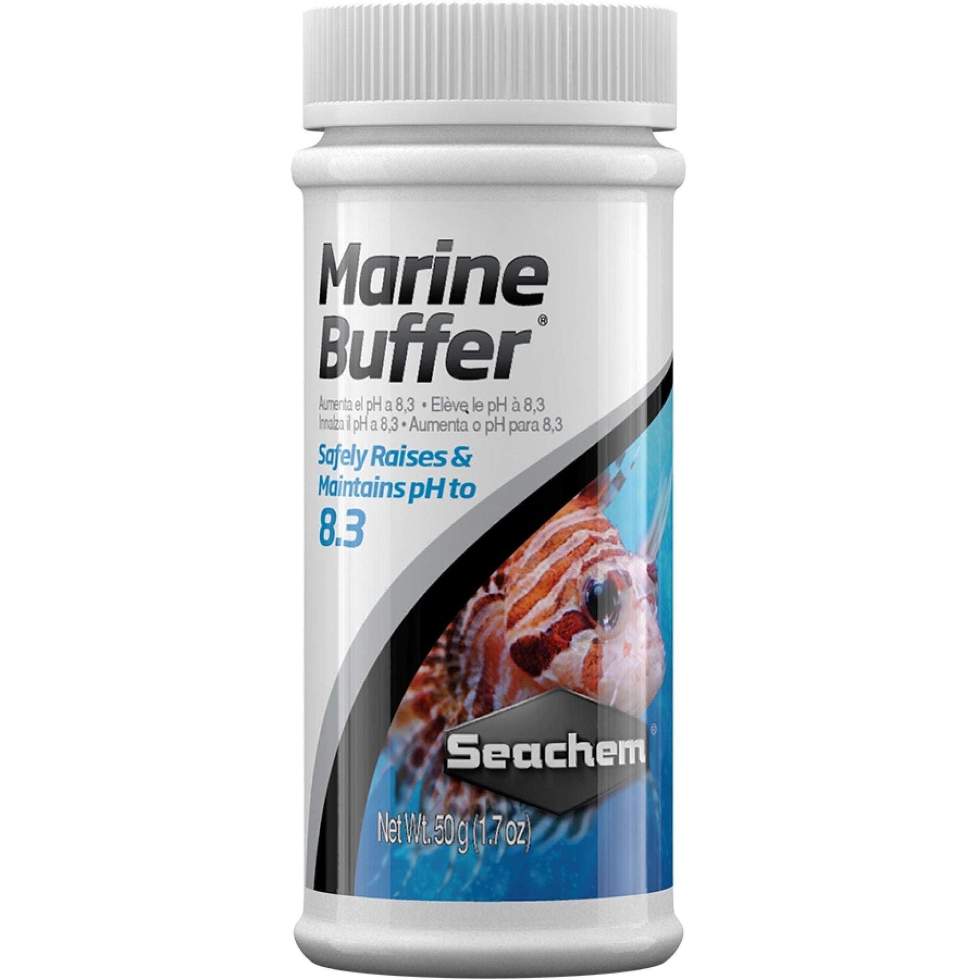 Marine Buffer