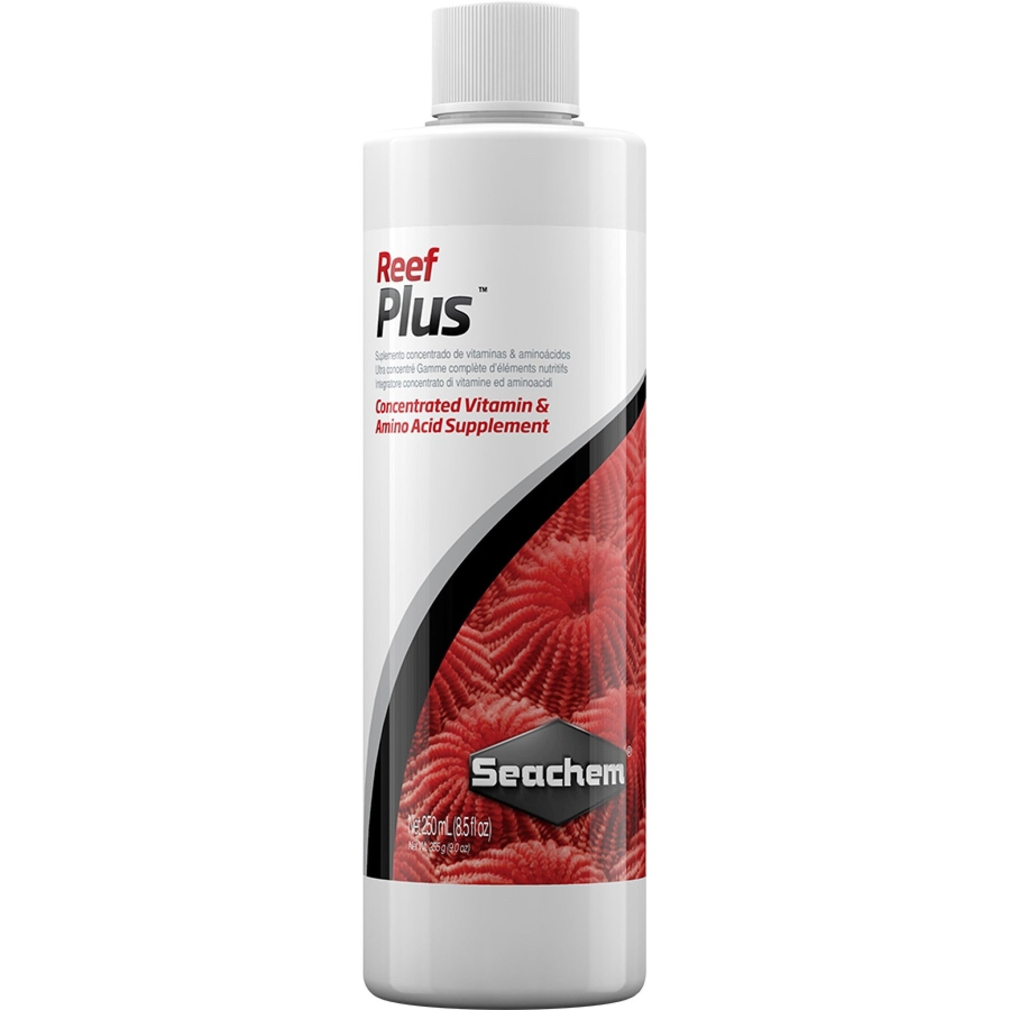 Reef Plus