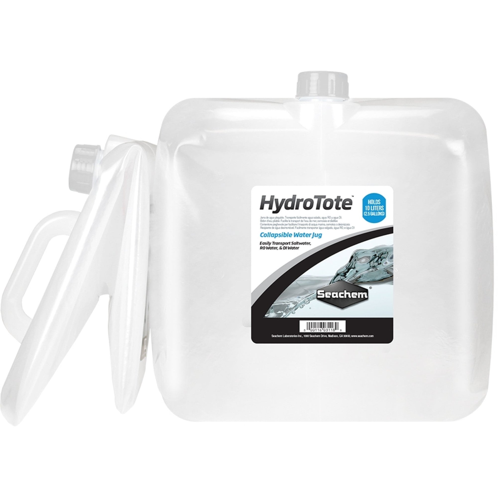 Hydrotote